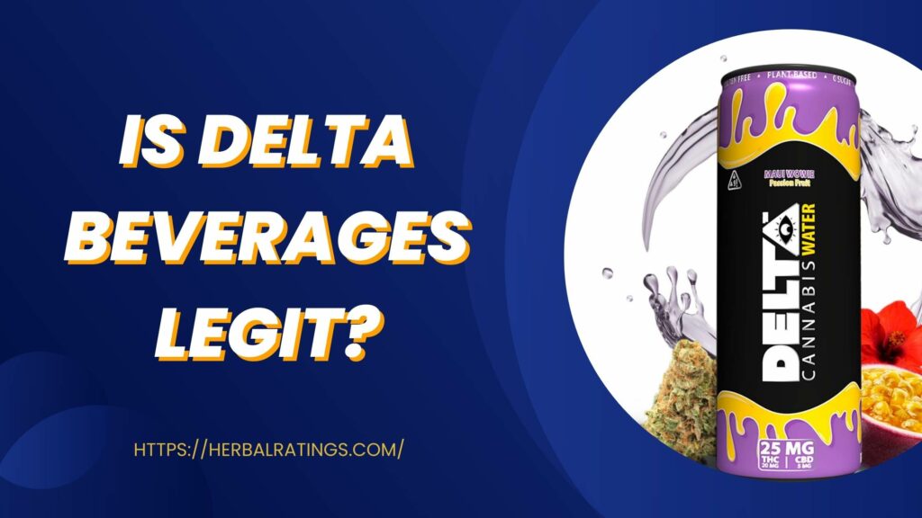 Is Delta Beverages legit?