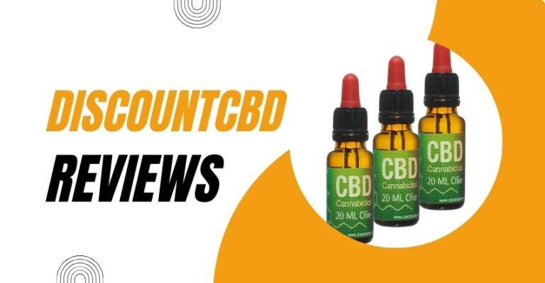 DiscountCBD.co Reviews: Unlocking Quality and Savings