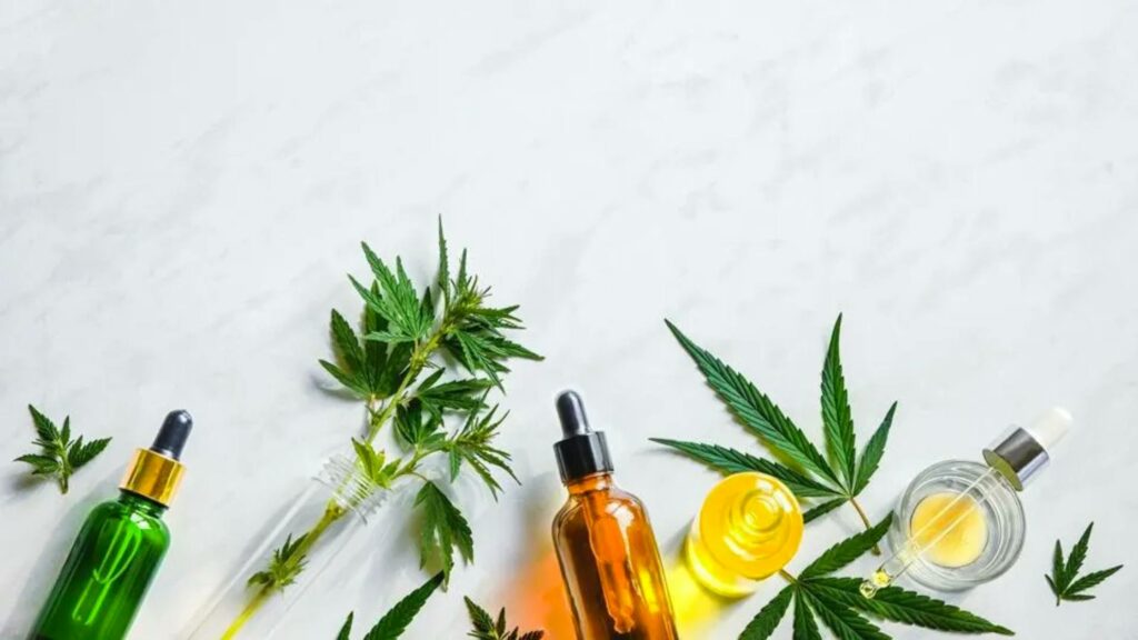 Exploring the Potential Health Benefits of CBD