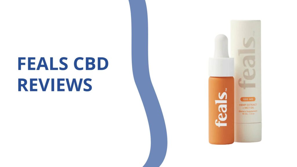 Feals CBD Reviews