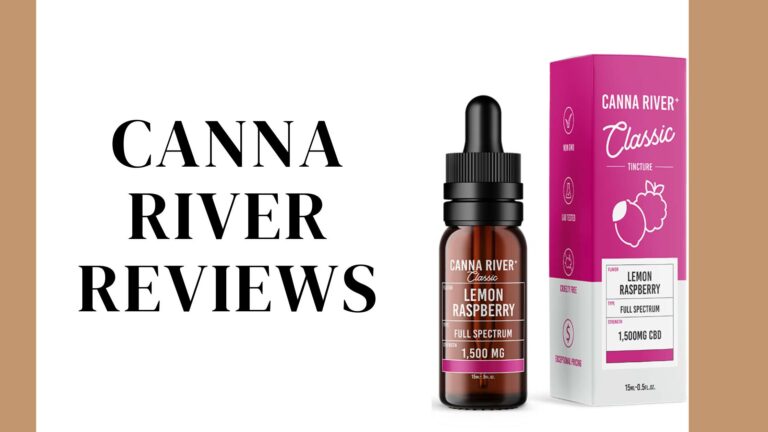 Canna River Reviews 2024 – Read Before You Buy