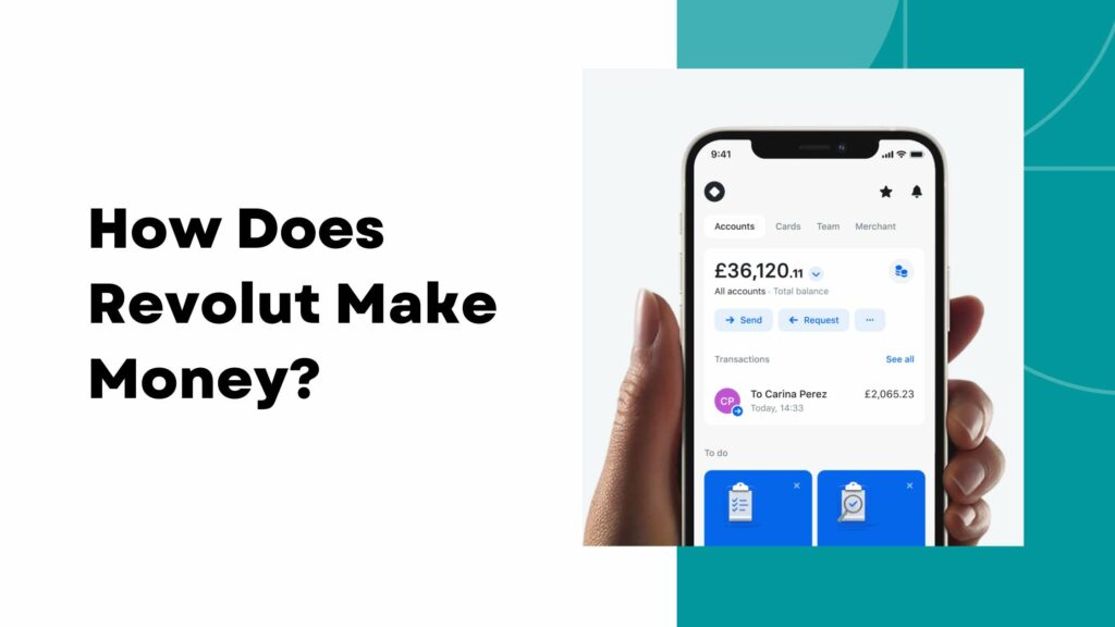 How Does Revolut Make Money