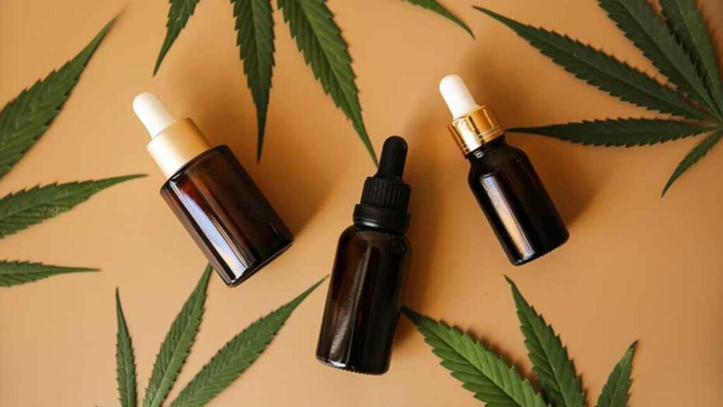 Some Unbelievable Benefits of Wild Theory CBD Full Spectrum 