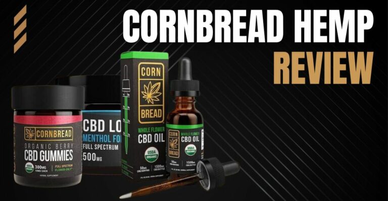 Cornbread Hemp Review: Everything You Must Know!