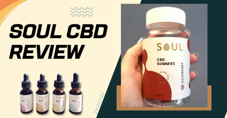 Exploring Soul CBD: Unveiling the Wellness Potential of Soul CBD Products