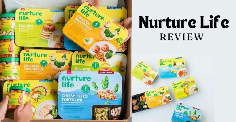 Nurture Life Reviews: A Comprehensive Guide For You!