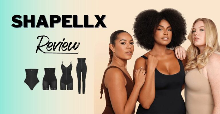 Shapellx Reviews: Everything You Need To Know About The Brand!